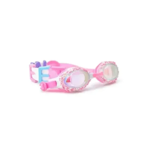 Bling 2O - Óculos de natação Funfetti, verão, granulado