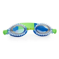 Bling 2O - Óculos de natação Hammerhead - Azul Claro