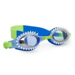Bling 2O - Óculos de natação Hammerhead - Azul Claro