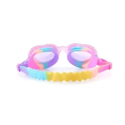 Bling 2O - Óculos de natação rosa Love Ya
