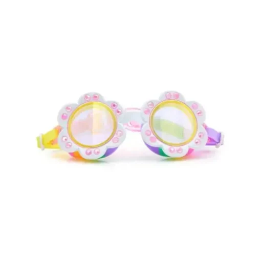 Bling 2O - Óculos de natação Sherry iluminados pelo sol
