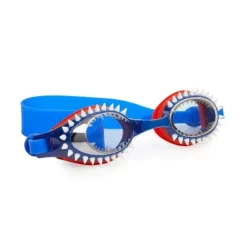 Bling 2O - Óculos de natação Tiger Shark Navy