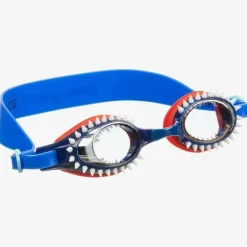 Bling 2O - Óculos de natação Tiger Shark Navy