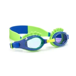 Bling 2O - Óculos de natação verde criatura