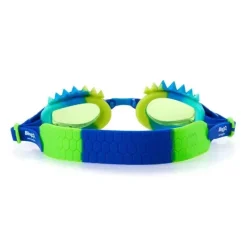 Bling 2O - Óculos de natação verde criatura