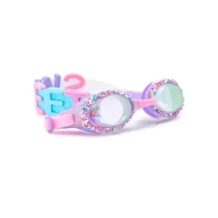 Bling 2O - Funfetti Swim Goggle Summer, Sweet