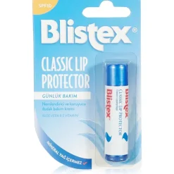 Blistex - Lip Balm Original Spf#15 .15Oz