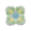 Blooming Baby Blooming Bath Lotus, Sapo Cinza