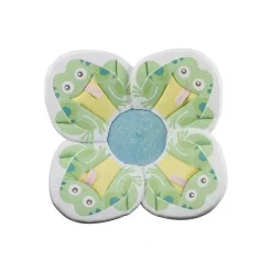Blooming Baby Blooming Bath Lotus, Sapo Cinza