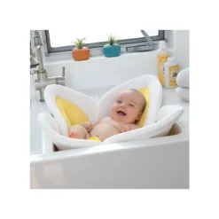 Blooming Baby Blooming Bath Lotus, Cinza/Cinza Escuro