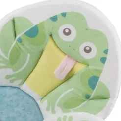 Blooming Baby Blooming Bath Lotus, Sapo Cinza