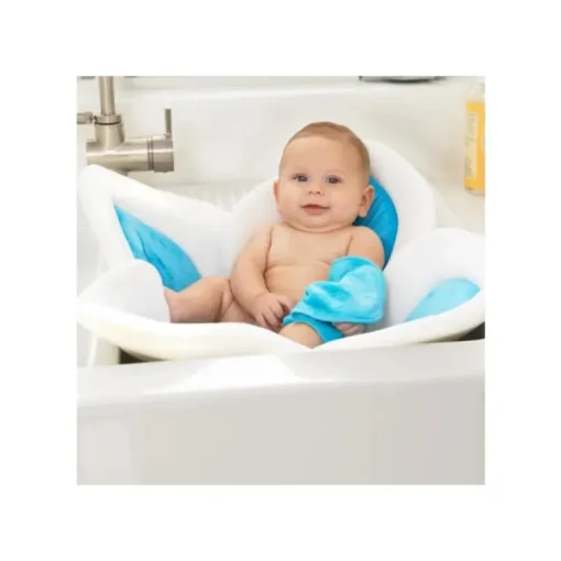 Blooming Baby Blooming Bath Lotus, Cinza/Cinza Escuro
