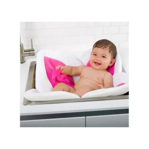 Blooming Baby Blooming Bath Lotus, Cinza/Cinza Escuro