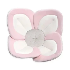 Blooming Baby Lotus - Rosa/Branco/Cinza