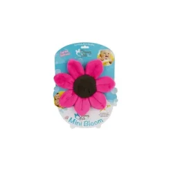Blooming Bath Mini Bloom Scrubbie - Rosa