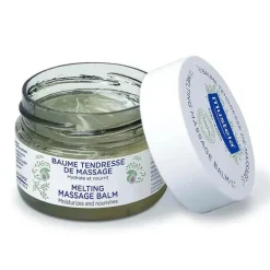 Bálsamo de Massagem Mustela