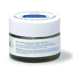 Bálsamo de Massagem Mustela