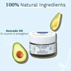 Bálsamo de Massagem Mustela