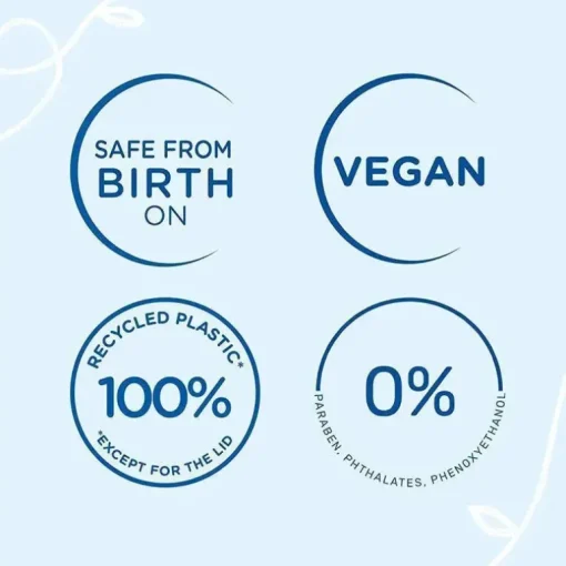 Bálsamo de Massagem Mustela