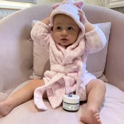 Bálsamo de Massagem Mustela