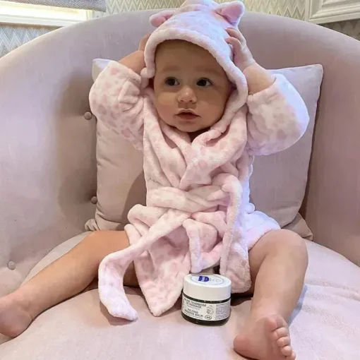 Bálsamo de Massagem Mustela