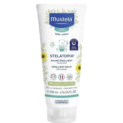 Bálsamo Emoliente Mustela Stelatopia