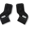 BOB - Adaptador universal para assento de carro infantil Wayfinder