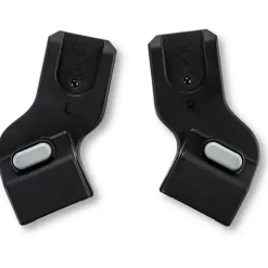 BOB - Adaptador universal para assento de carro infantil Wayfinder