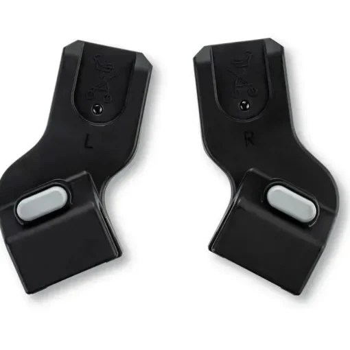 BOB - Adaptador universal para assento de carro infantil Wayfinder