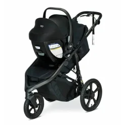 BOB - Adaptador universal para assento de carro infantil Wayfinder