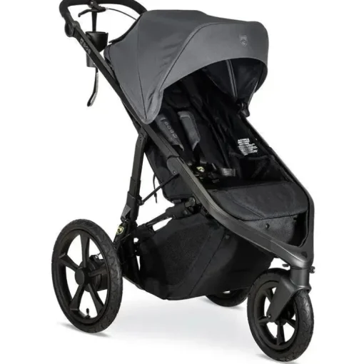 BOB - Carrinho de corrida Wayfinder, Storm