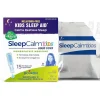 Boiron - SleepCalm Kids Liquid Doses Sleep Aid para um sono noturno profundo, relaxante e repousante, contagem de 15