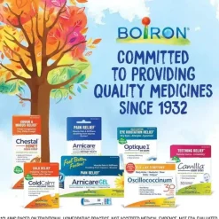 Boiron - SleepCalm Kids Liquid Doses Sleep Aid para um sono noturno profundo, relaxante e repousante, contagem de 15