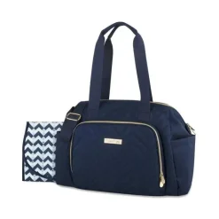 Bolsa de fraldas acolchoada AD Sutton Harper Frame