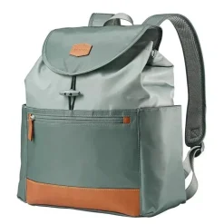 Bolsa de Fraldas Tomy - Jj Cole Mezona, Verde Marrom