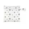Bolsa Tote Charlie Banana - Twinkle Little Star à prova d'água reutilizável e lavável