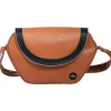 Bolsa trocador Mima Trendy - camelo