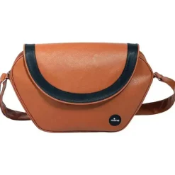Bolsa trocador Mima Trendy - camelo