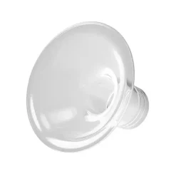 Bomba de mama Dr. Brown's Softshapetm escudos de silicone 2Pk