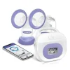 Bomba de mama elétrica dupla Lansinoh - Smartpump 2.0
