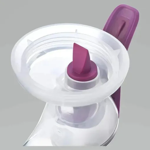 Bomba de mama manual única Tommee Tippee Made for Me
