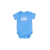 Bon Bebe Onesie de homem principal da vovó