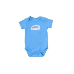 Bon Bebe Onesie de homem principal da vovó