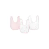 Boneca Aden + Anais Snap Bibs, Pacote de 3