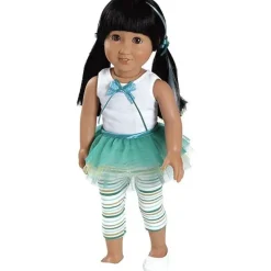 Boneca Adora - Friends Jasmine 18
