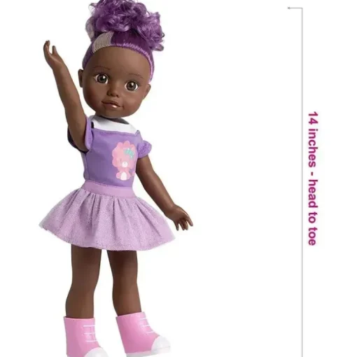 Boneca Adora Be Bright - Savannah
