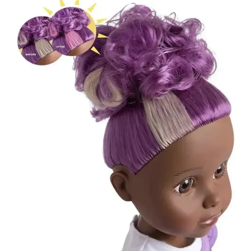 Boneca Adora Be Bright - Savannah