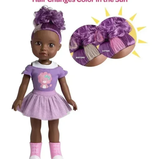 Boneca Adora Be Bright - Savannah
