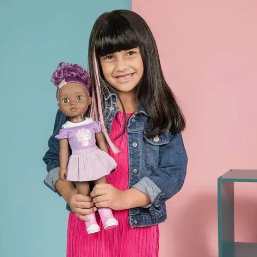 Boneca Adora Be Bright - Savannah