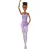 Boneca Mattel Barbie Bailarina